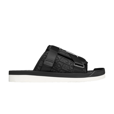 Buy Dior Alpha Sandal 'Dior Oblique - Black White' - 3SA081YXV