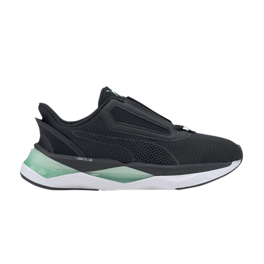 Puma Wmns LQDCELL Shatter XT NC 'Black Green Glimmer'