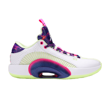 jordan 35 luka doncic