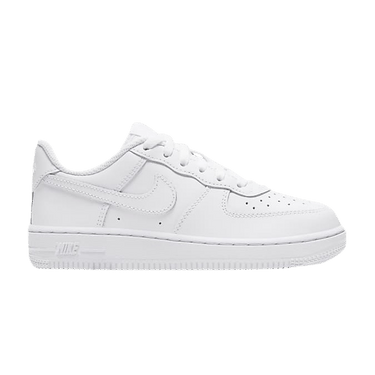 Nike Force 1 LE PS 'Triple White'