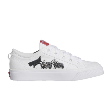 Buy Star Wars x adidas Nizza J  display picture 1