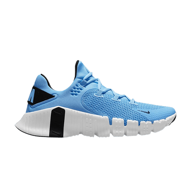Buy Free Metcon 4 University Blue CT3886 492 GOAT