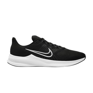 Buy Nike Downshifter 11 'Black White' - CW3411 006 | GOAT