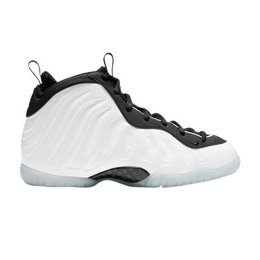 Nike Little Posite One PS 'Orlando Home'