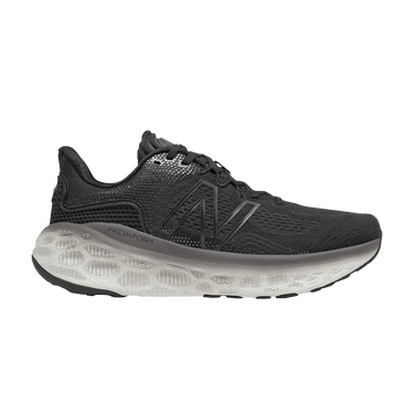 New Balance Fresh Foam More v3 'Black Magnet'