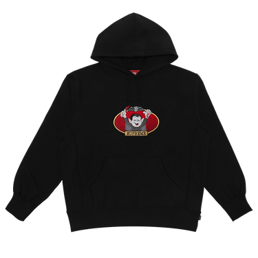 Vampire 2025 hoodie supreme