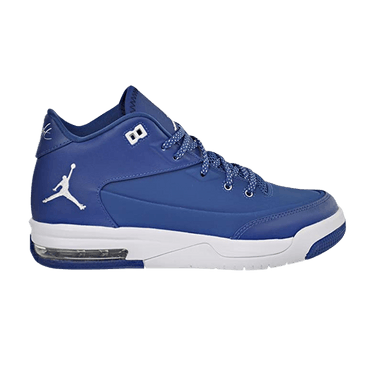 Jordan 8 hot sale flight 3 blu