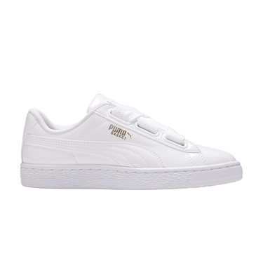 Tenis puma best sale basket heart patent
