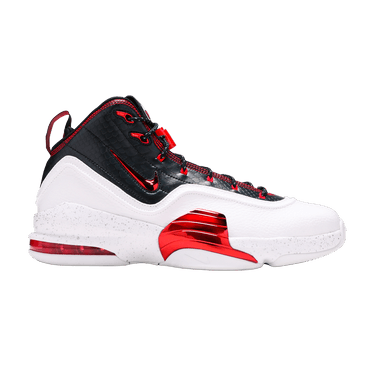 Nike air shop pippen 6 giallo
