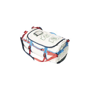 North face brain dead bag deals