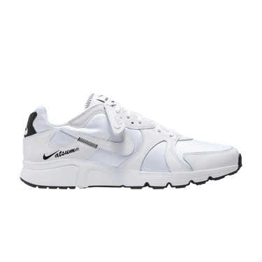 Nike Atsuma White