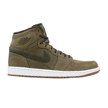 Air jordan 1 urban haze clearance