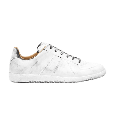 Buy Maison Margiela Replica 'Painted - White' - S37WS0566