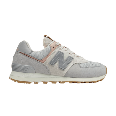 new balance rain cloud with raw silk