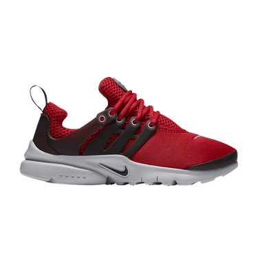 Nike Presto PS 'University Red'