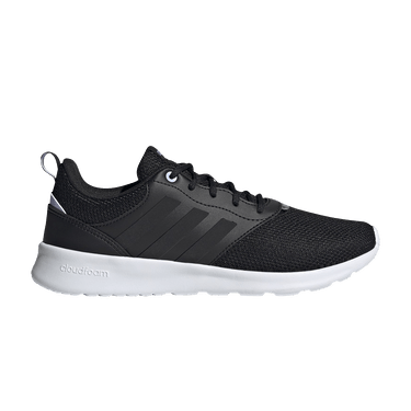 Adidas Wmns QT Racer 2.0 'Black Violet Tone'