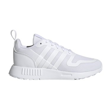 Buy Adidas Multix Big Kid 'Triple White' - Q47135 | GOAT