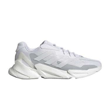 Adidas X9000L4 'Triple White'