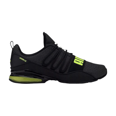 Puma Cell Regulate Bold 'Black Yellow Alert'