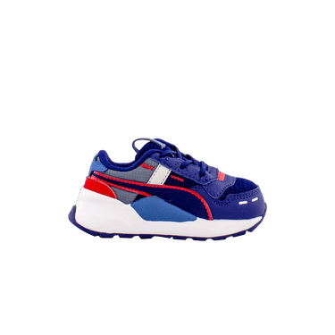 Puma RS 2.0 Infant 'Arcade Amuse - Elektro Blue'