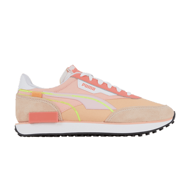 Puma Future Rider Twofold 'Rose'