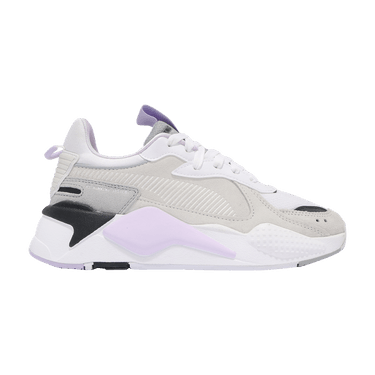 Buy Wmns RS X Reinvent Nimbus Cloud Lavender 371008 16 GOAT UK