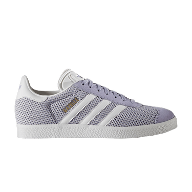 Adidas Wmns Gazelle 'Easy Purple'