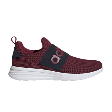 Adidas Lite Racer Adapt 4.0 'Burgundy Legend Ink'
