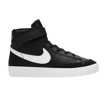 Nike Blazer Mid '77 PS 'Black White'