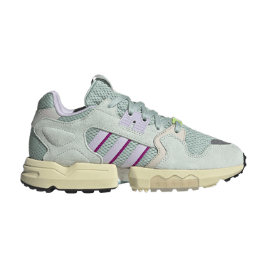 Buy Adidas Wmns ZX Torsion 'Green Tint' - EF4378 | GOAT