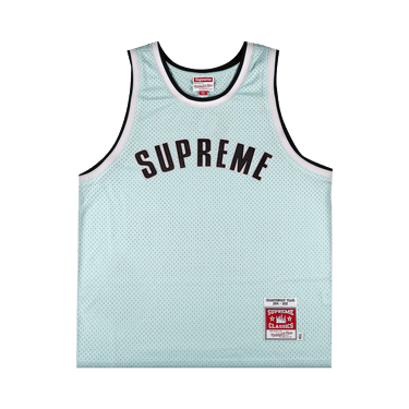 Mitchell & NessBasketball Jersey - spring summer 2021 - Supreme