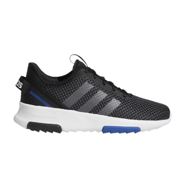 Adidas Racer TR 2.0 J 'Black Royal Blue'