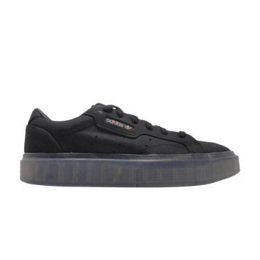 Angel Chen x adidas Wmns Sleek Super AC 'Core Black'
