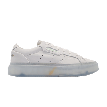 Angel Chen x adidas Wmns Sleek Super AC 'Cloud White'