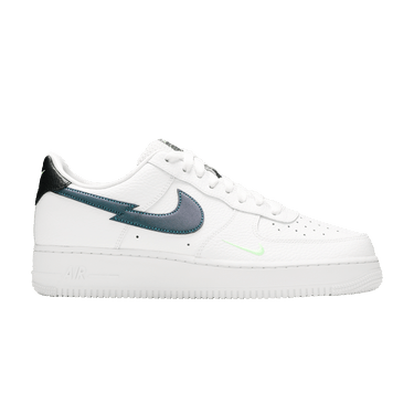 Buy Air Force 1 Low Lightning Bolt DJ6894 100 GOAT