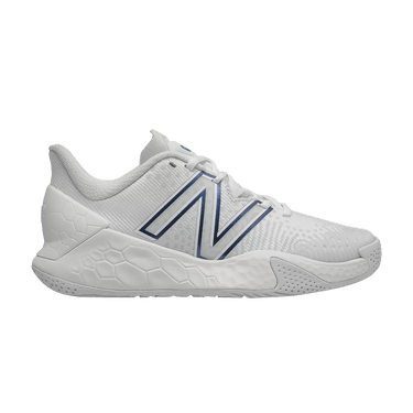 Buy New Balance Wmns Fresh Foam X LAV v2 'White Laser Blue