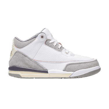Goat a ma maniere jordan 3 clearance