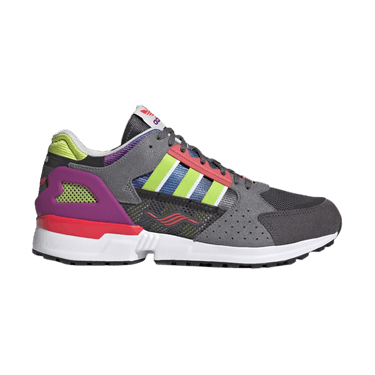 Buy Adidas ZX 10000 'Grey Multi' - GZ7724 | GOAT CA