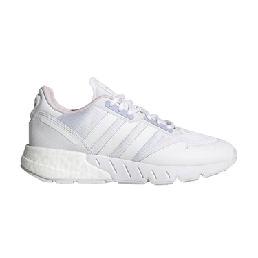 Buy Adidas Wmns ZX 1K Boost 'White Violet Tone' - H02939 | GOAT