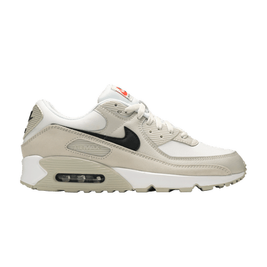 Air Max 90 'Light Bone' | GOAT