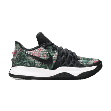 Kyrie 4 low flower clearance