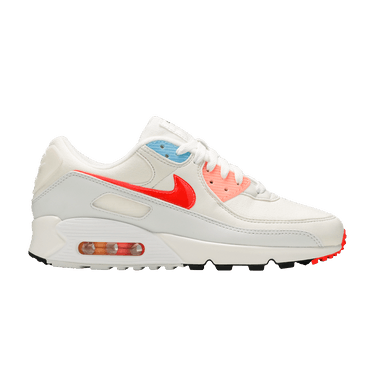 Buy Air Max 90 360 One Time Only 315351 101 White GOAT 43 OFF