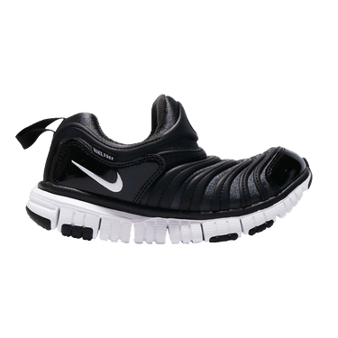 Nike Dynamo Free PS 'Black White'