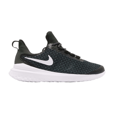 Buy Wmns Renew Rival 2E Wide Black White AV8457 001 GOAT