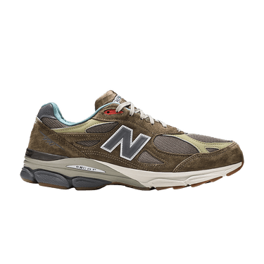 Bodega x New Balance 990v3 Made In USA 'Anniversary'