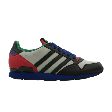 Buy Adidas ZXZ Plus 'Multi-Color' - 48650 | GOAT