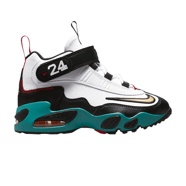 Nike Air Griffey Max 1 'Sweetest Swing' Shoes - Size 12