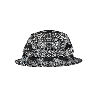Supreme　Bandana Crusher M/L Buy Supreme Bandana Crusher 'Black' - SS21H87 BLACK | GOAT