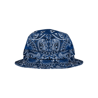 Buy Supreme Bandana Crusher 'Navy' - SS21H87 NAVY | GOAT