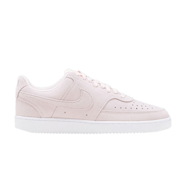 Nike Wmns Court Vision Low 'Orange Pearl'